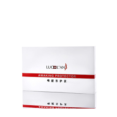 山南市气血能量增强套