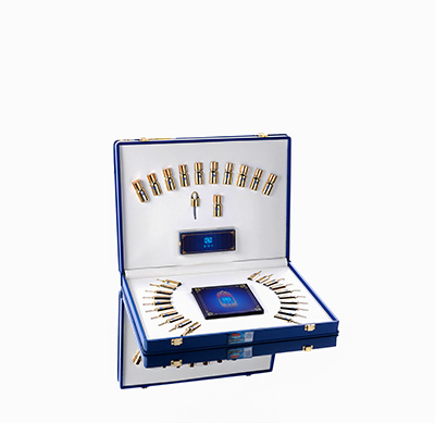 山南市全身经络解压套